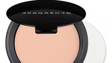 Evagarden Pudra compacta Velvet 805 Pink Champagne 10g