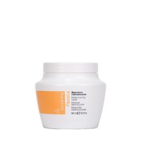 Fanola Masca tratament restructuranta cu proteine pentru par uscat Nourishing 500ml - 1