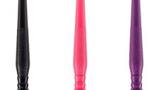 Framar Pensule colorate pentru vopsit Triple Threat Brush 3buc