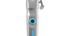 Gamma+ Masina profesionala de tuns cu acumulator Cyborg Cordless