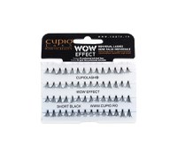 Gene CupioLash WOW Effect fara nod - scurte - 1