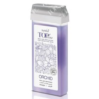 Italwax Ceara epilatoare pentru piele sensibila Top Line Orchid 100ml - 1