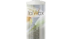 Italwax Emulsie dupa epilare pentru incetinirea cresterii parului cu orhidee alba 500ml