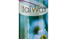 Italwax Lotiune cu azulena dupa epilare 500ml