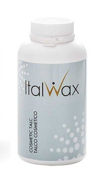 Italwax Pudra de talc 150g - 1