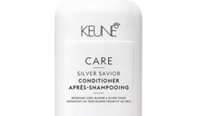 Keune Balsam cu pigmenti violeti pentru par blond Care Silver Savior 250ml