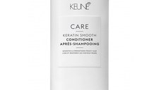 Keune Balsam de netezire cu cheratina Care Keratin Smooth 1000ml