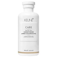 Keune Balsam hidratant pentru stralucire Care Satin Oil 250ml - 1