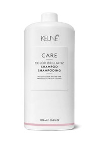 Keune Care Color Brillianz Sampon pentru par vopsit 1000 ml - 1