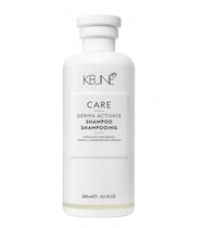 Keune Care Derma Activate sampon impotriva caderii parului 300 ml - 1