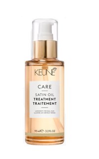 Keune Care Satin Oil Ulei pentru stralucire 95 ml - 1