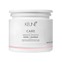 Keune Masca de netezire cu cheratina Care Keratin Smooth 200ml - 1