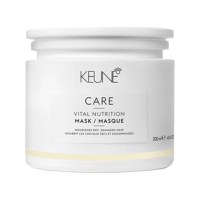 Keune Masca hidratanta pentru par uscat si degradat Care Vital Nutrition 200ml - 1