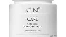 Keune Masca hidratanta pentru stralucire Care Satin Oil 500ml