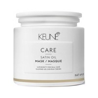 Keune Masca hidratanta pentru stralucire Care Satin Oil 500ml - 1