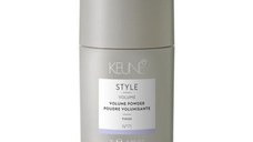 Keune Pudra mata pentru volum si texturizare cu filtru UV Style Volume Powder N. 71 7g