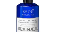 Keune Sampon 2in1 de uz zilnic pentru barbati 1922 Men Essential 250ml