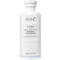 Keune Sampon antimatreata cu octopirox Care Derma Exfoliate 300ml - 1