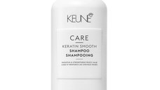 Keune Sampon de netezire cu cheratina Care Keratin Smooth 300ml