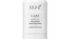 Keune Sampon hidratant pentru stralucire Care Satin Oil 300ml