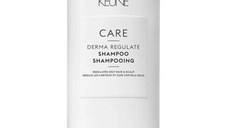 Keune Sampon pentru par gras Care Derma Regulate 1000ml