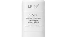 Keune Sampon pentru par gras Care Derma Regulate 300ml