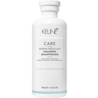 Keune Sampon pentru par gras Care Derma Regulate 300ml - 1