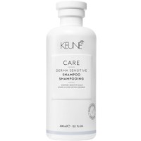 Keune Sampon pentru scalp sensibil Care Derma Sensitive 300ml - 1