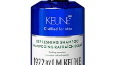 Keune Sampon revigorant cu menta 1922 Men Refreshing 250ml