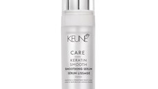 Keune Ser de netezire cu cheratina si protectie termica Care Keratin Smooth 25ml