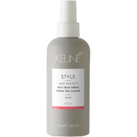 Keune Spray pentru protectie termica cu filtru UV Style Hot Iron N. 27 200ml - 1