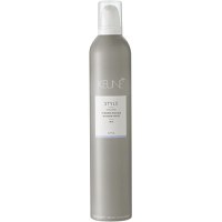 Keune Style Strong Mousse N.74 Spuma pentru fixare puternica si volum 500ml - 1