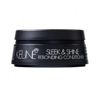 Keune Tratament pentru par degradat Sleek&amp;Shine Rebonding 200ml - 1