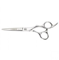 Kiepe Professional Foarfeca profesionala de tuns dreapta 5.5 inci Monster Cut - 1