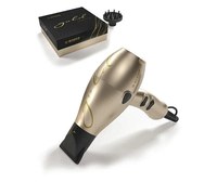 Kiepe Professional Uscator profesional de par 2200W 8301G - Gold - 1