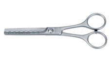 Kiepe Sensation foarfeca de filat profesionala 5.5 inch 8 dinti