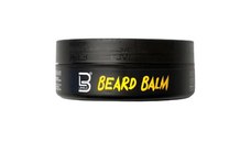 L3vel3 Balsam hidratant pentru barba cu fixare medie Beard Balm 100ml