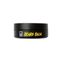 L3vel3 Balsam hidratant pentru barba cu fixare medie Beard Balm 100ml - 1