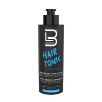 L3vel3 Lotiune tonica antimatreata pentru scalp Hair Tonic Menthol 250ml - 1