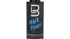 L3vel3 Lotiune tonica antimatreata pentru scalp Hair Tonic Menthol 250ml