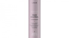 Lakme Balsam antiincretire fara clatire de disciplinare a parului Teknia Frizz Control 300ml