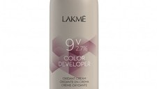 Lakme Color Developer - Oxidant crema 2.7% 9vol 120ml