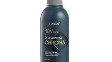 Lakme Developer Chroma - Oxidant crema 5.4% 18vol 60ml