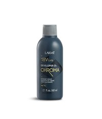 Lakme Developer Chroma - Oxidant crema 5.4% 18vol 60ml - 1