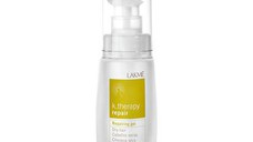 Lakme Gel reparator fara clatire pentru vafuri degradate K.Therapy Repair 30ml