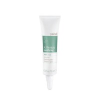 Lakme Masca sebo-reglatoare pentru scalp gras K.Therapy Purifying 6x15ml - 1