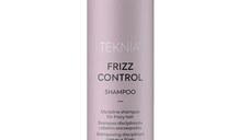 Lakme Sampon antiincretire de disciplinare a parului Teknia Frizz Control 300ml