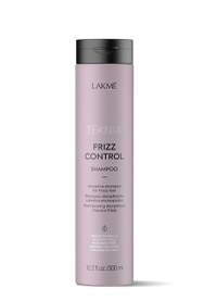 Lakme Sampon antiincretire de disciplinare a parului Teknia Frizz Control 300ml - 1