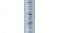 Lakme Sampon pentru par fin lipsit de volum Teknia Body Maker 300ml