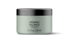 Lakme Tratament intens hidratant si nutritiv Teknia Organic Balance 250ml